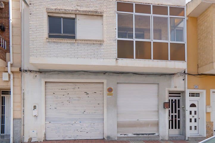 Casa/Chalet en Murcia