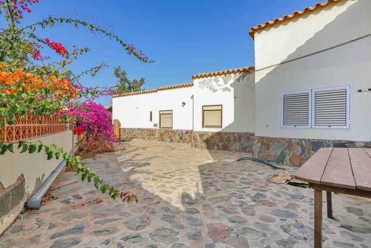 Casa/Chalet en Las Palmas