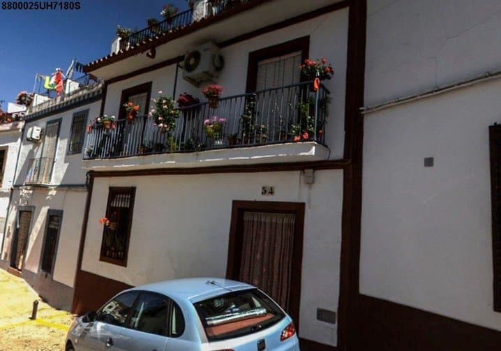 Piso en Córdoba (1/1)