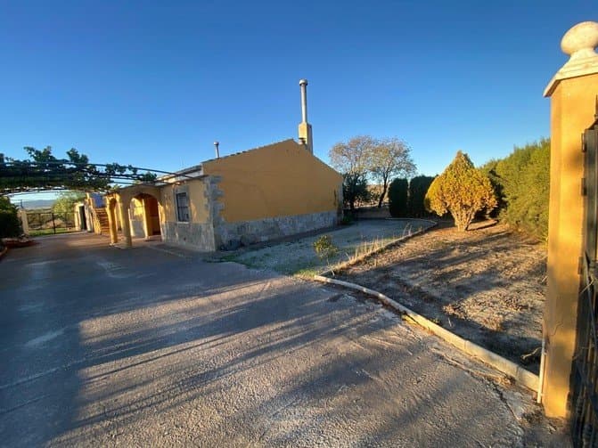 Casa/Chalet en Granada (1/5)