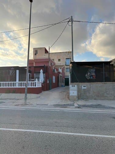 Apartment in Murcia (1/1)