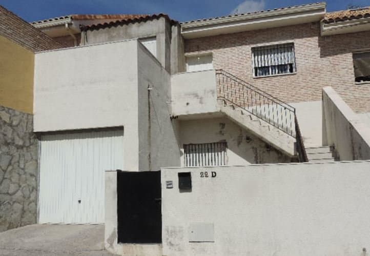 Casa/Chalet en Toledo (1/1)
