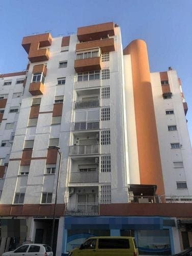 Piso en Cádiz (1/5)