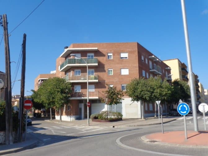 Piso en Girona