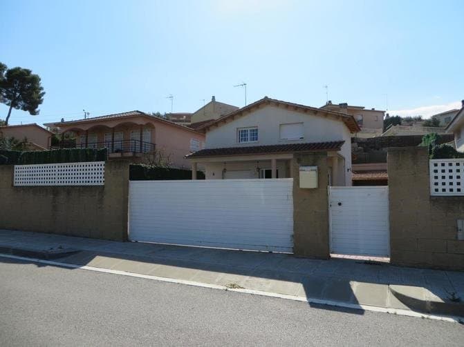 Casa/Chalet en Barcelona (1/1)