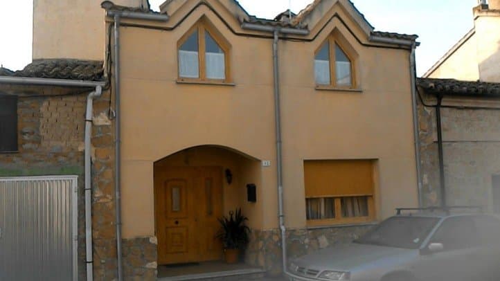 Casa/Chalet en Salamanca