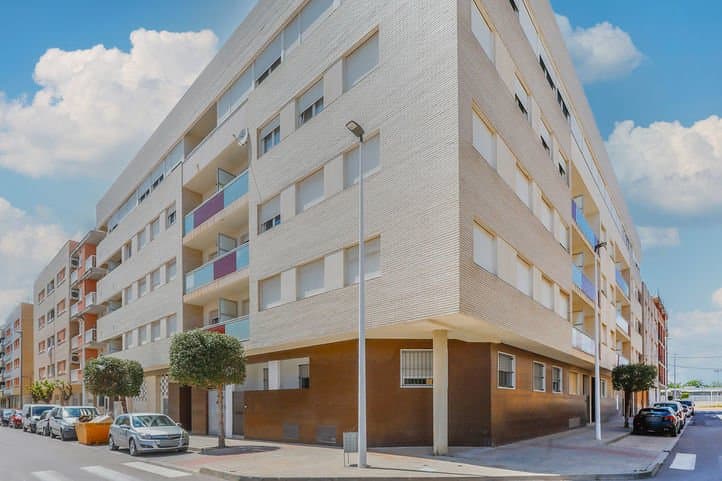 Piso en Castellón