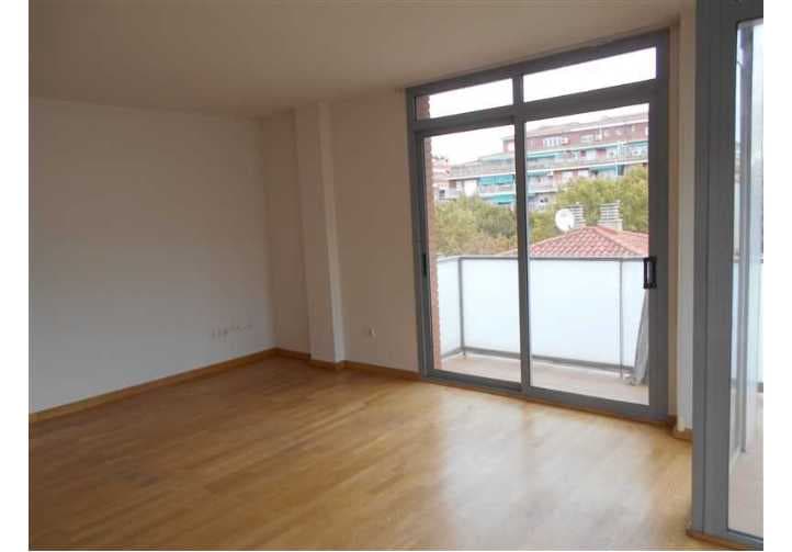 Piso en Barcelona