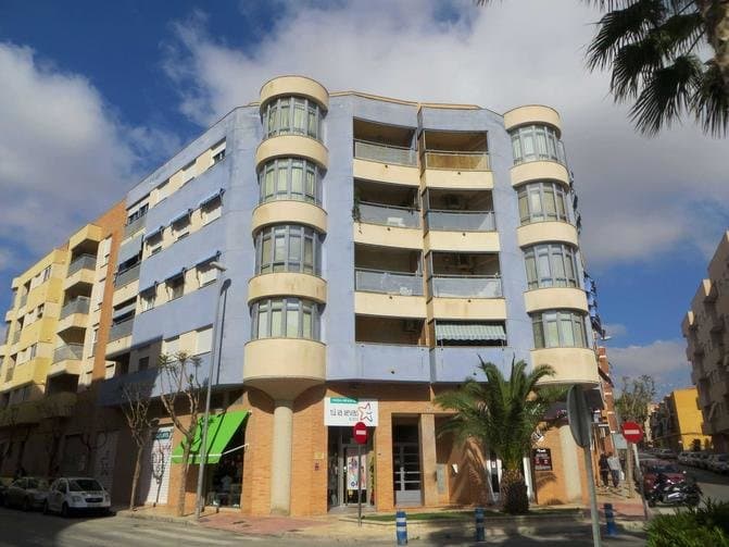 Piso en Alicante