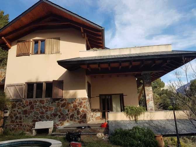 Casa/Chalet en Barcelona