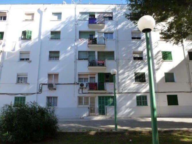 Piso en Baleares (1/1)