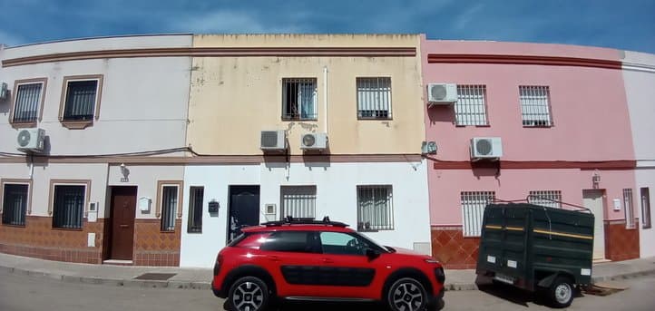 Casa/Chalet en Sevilla