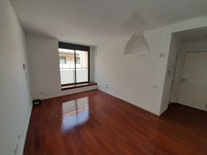 Piso en Barcelona (1/5)