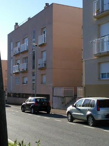 Piso en Tarragona