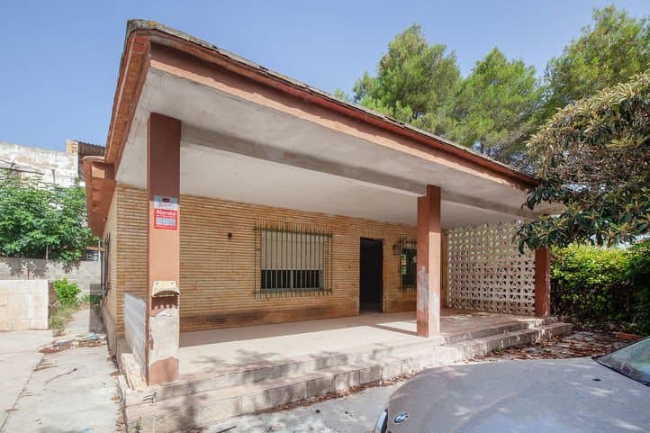 Casa/Chalet en Valencia