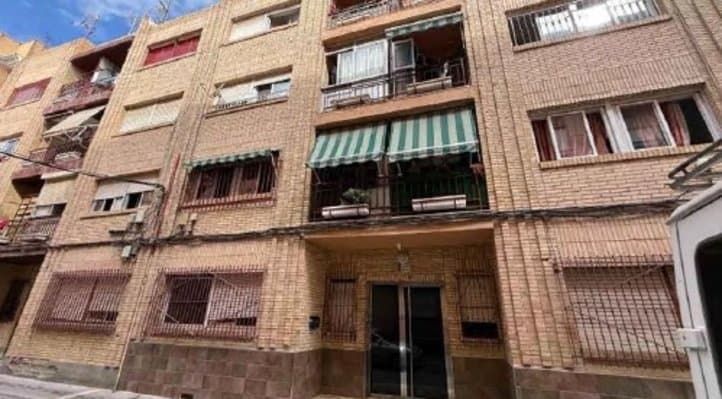 Piso en Murcia (1/1)