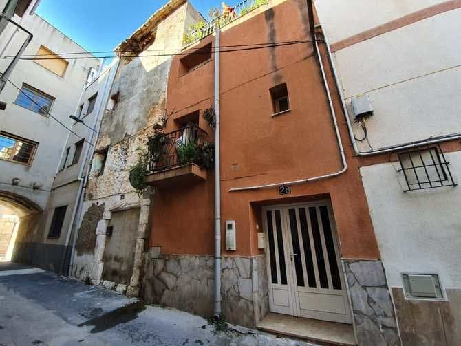 Casa/Chalet en Tarragona