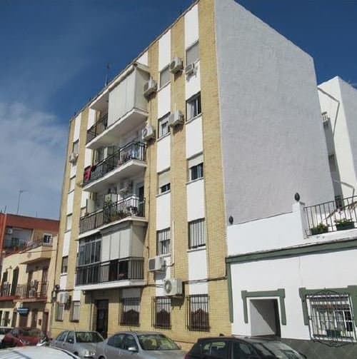 Piso en Sevilla (1/5)