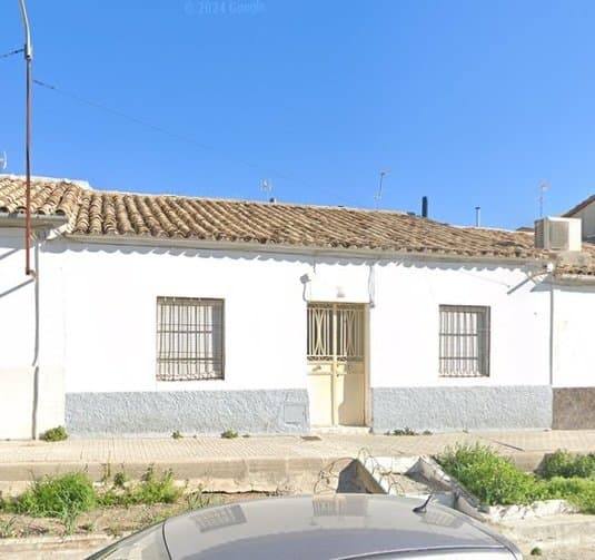 Casa/Chalet en Jaén