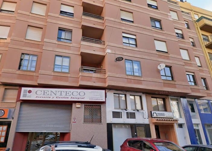 Piso en Castellón (1/1)