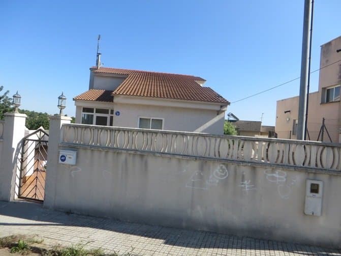 Casa/Chalet en Tarragona (1/5)