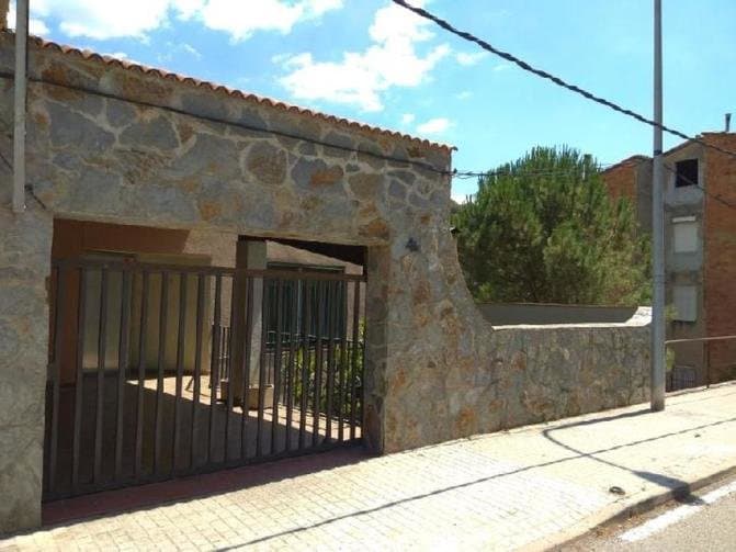 Casa/Chalet en Barcelona (1/1)
