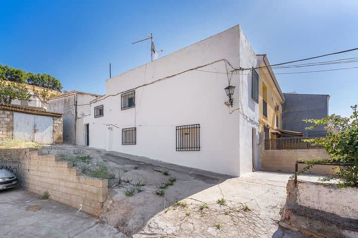 Casa/Chalet en Granada (1/5)