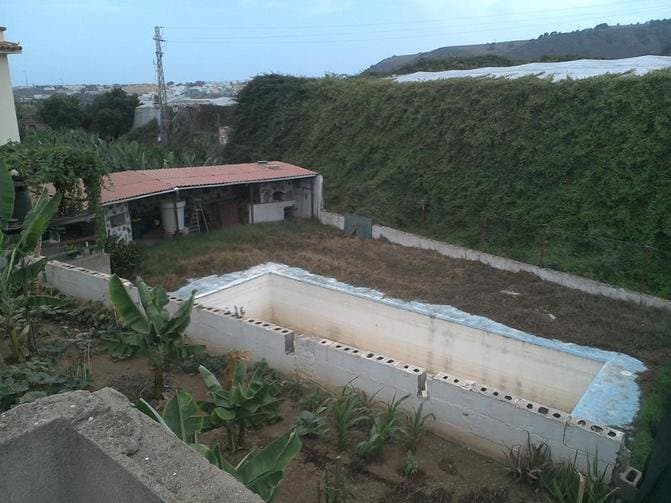 Casa/Chalet en Las Palmas (1/5)