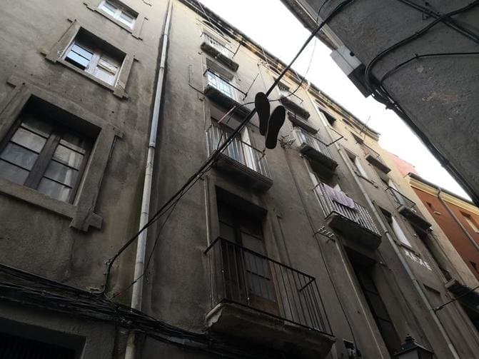 Piso en Barcelona