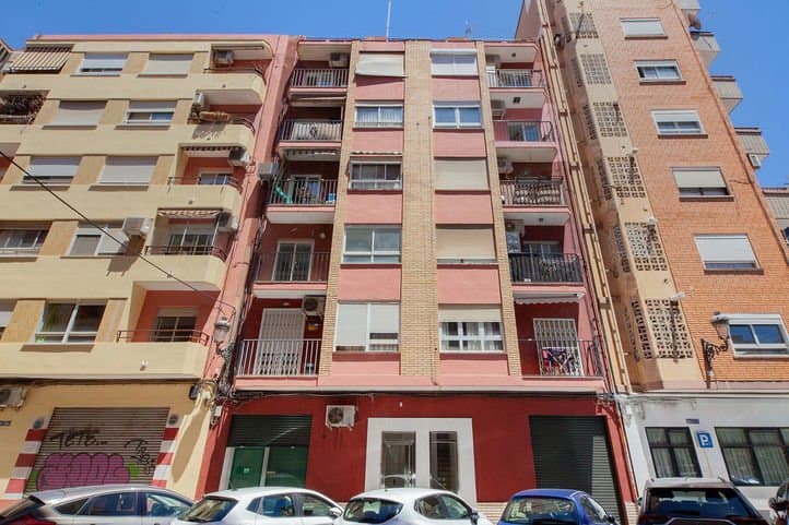 Apartment in Valencia (1/1)