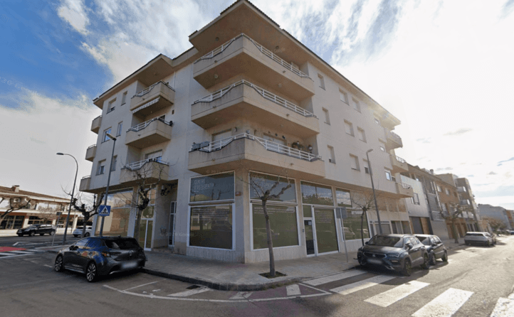 Piso en Tarragona (1/1)