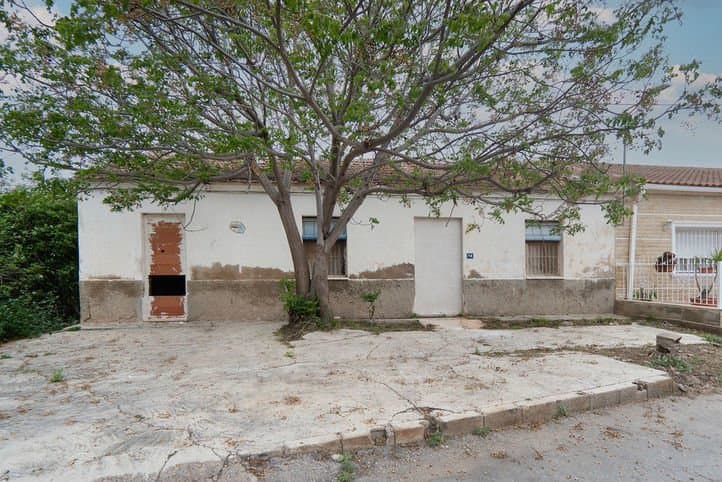 Casa/Chalet en Murcia