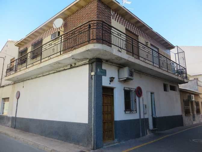 Casa/Chalet en Murcia (1/1)