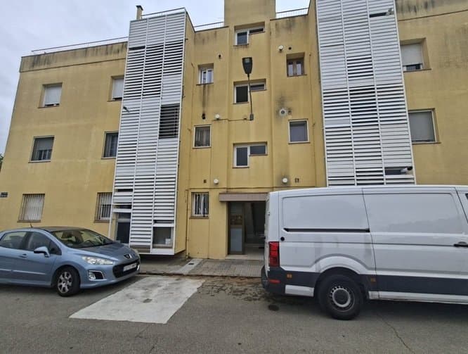 Piso en Girona (1/5)