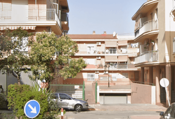 Piso en Granada (1/5)