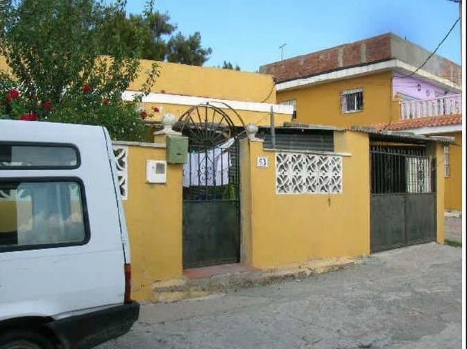 Casa/Chalet en Cádiz