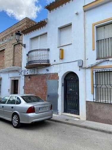 Piso en Cádiz (1/5)