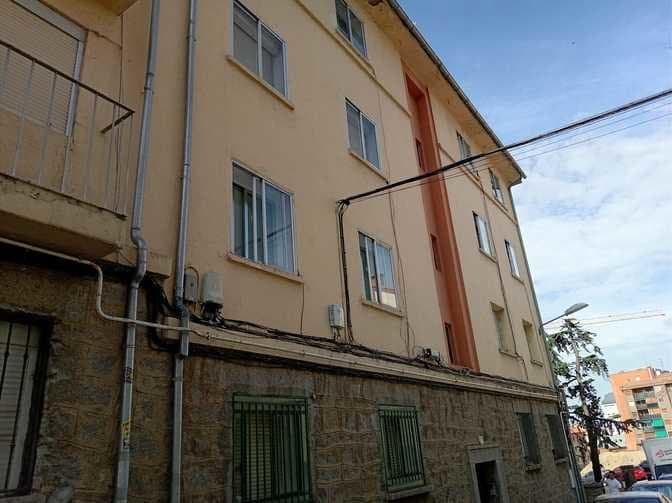 Piso en Ávila