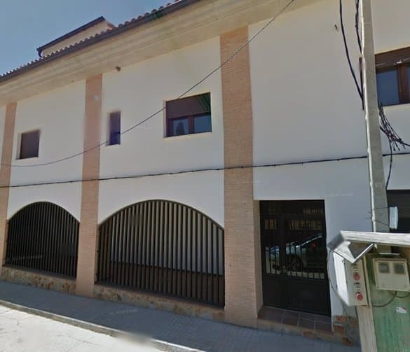 Piso en Ciudad Real