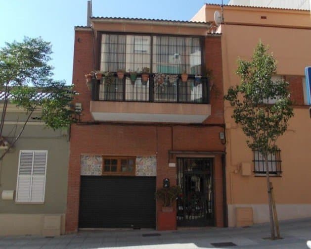 Piso en Barcelona