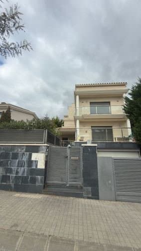 Casa/Chalet en Barcelona