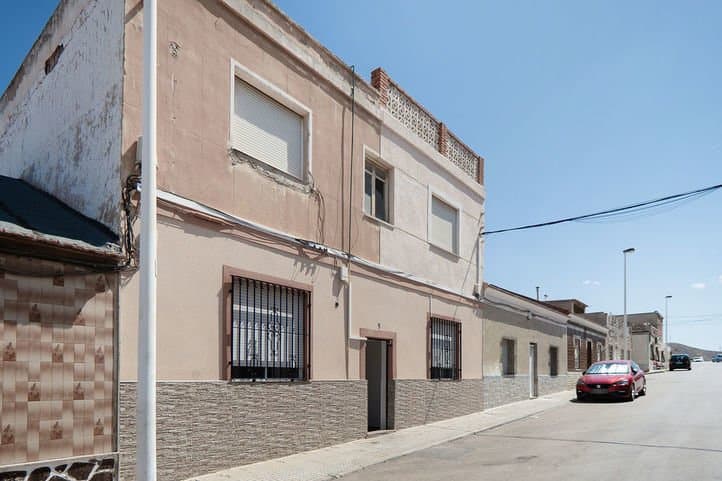 Apartment in Cartagena (1/1)