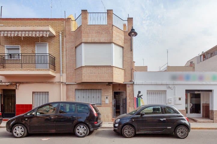 Casa/Chalet en Valencia