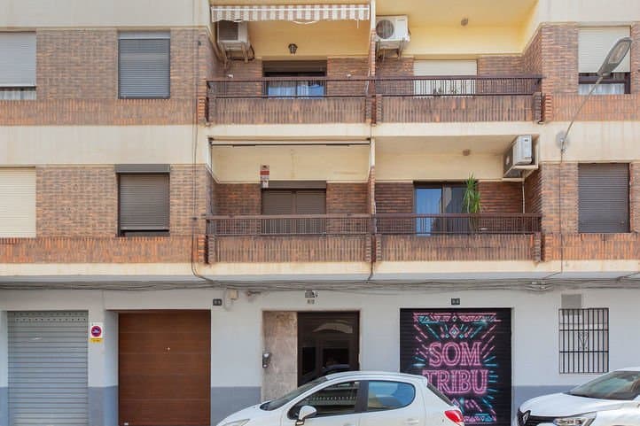 Piso en Valencia