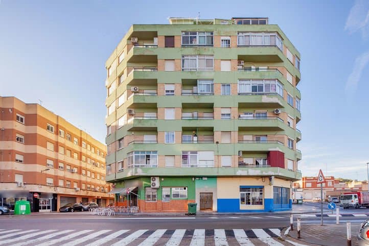 Piso en Valencia