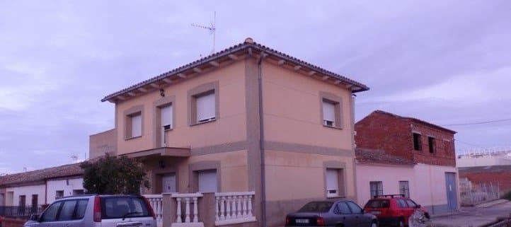 Casa/Chalet en Toledo (1/5)
