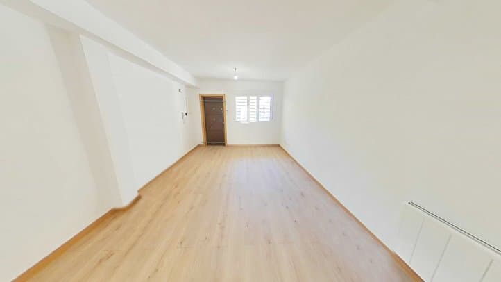 Piso en Madrid