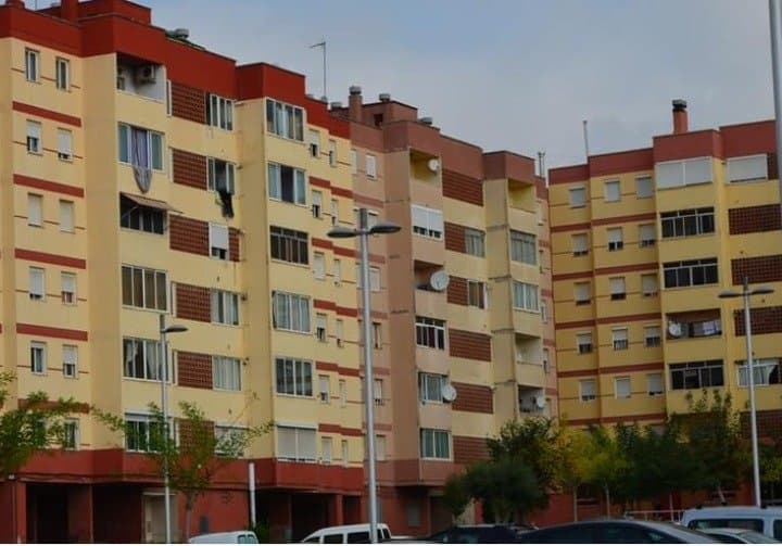 Piso en Tarragona (1/5)