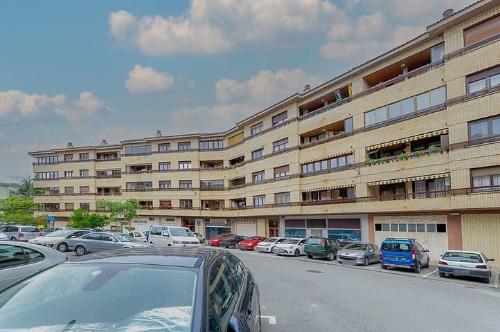 Piso en Navarra