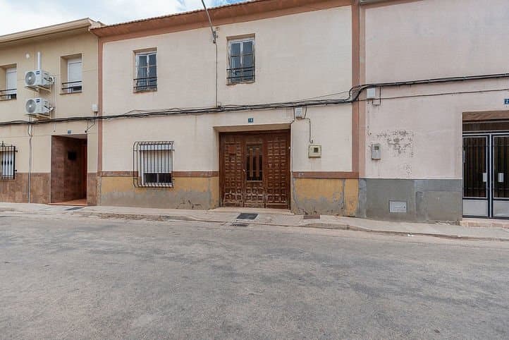 Casa/Chalet en Ciudad Real (1/5)